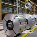 DC01 Cold Rolled Steel Coil